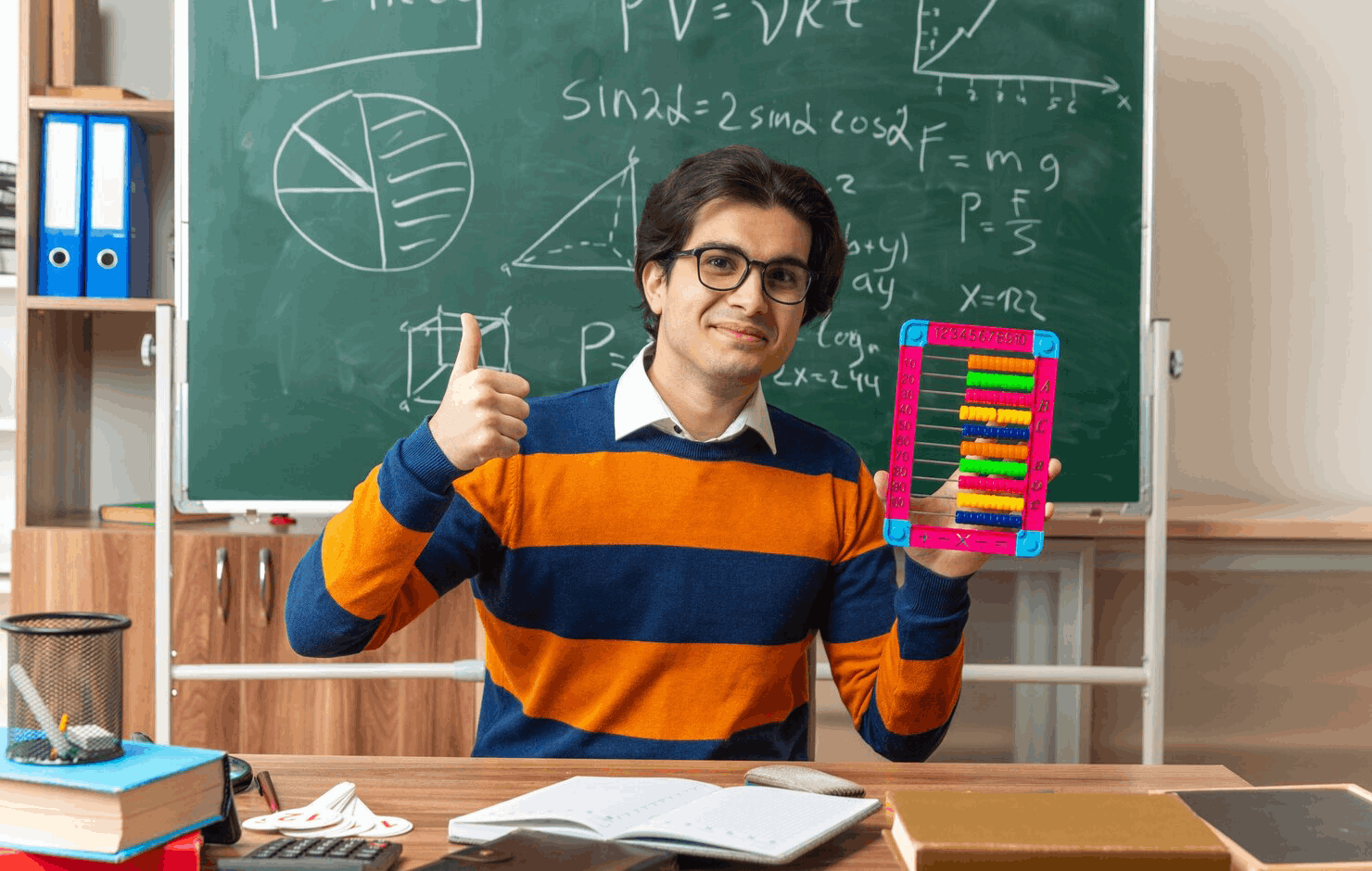 Online Learning LMS Default Image